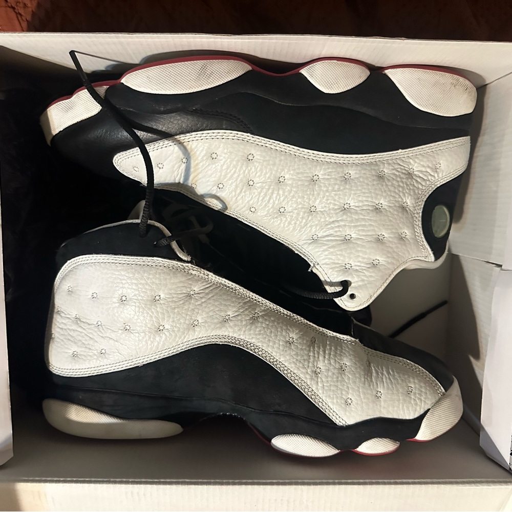 Nike Air Jordan 13 Retro He Got Game 2018 Men’s Size 11
